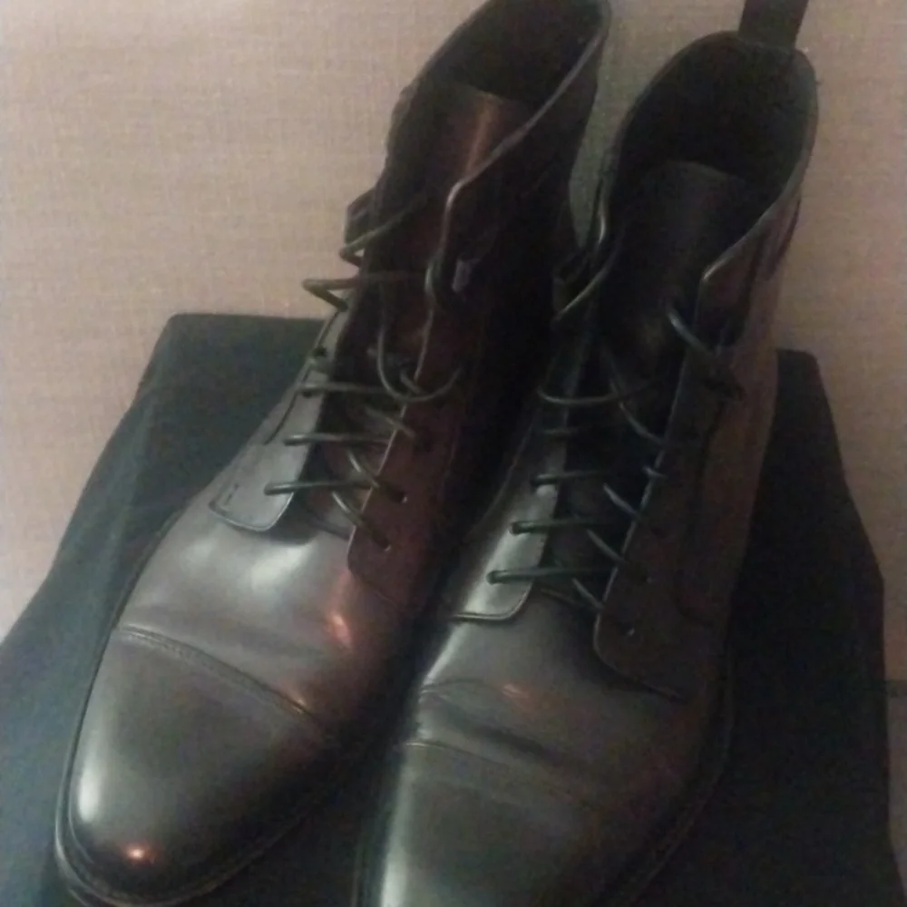 Scarosso Boots